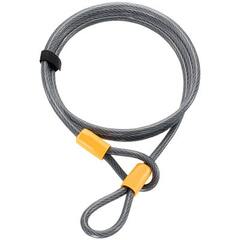 OnGuard Akita Non-Coiled Cable 7