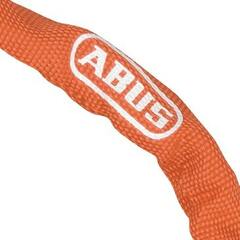 Abus Web Chain 1200/60 Combo Orange