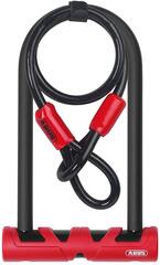 Abus U-Locks - Ultimate 9in. 420/120cm+USH Cobr...