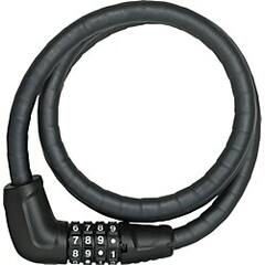 Abus Steel-O-Flex Tresor Combo 6615C/120