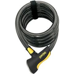 OnGuard Doberman Key Cable Lock 15