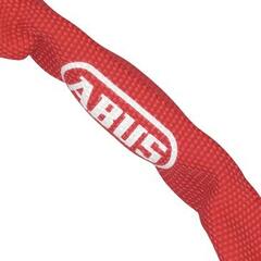 Abus Web Chain 1200/60 Combo Red