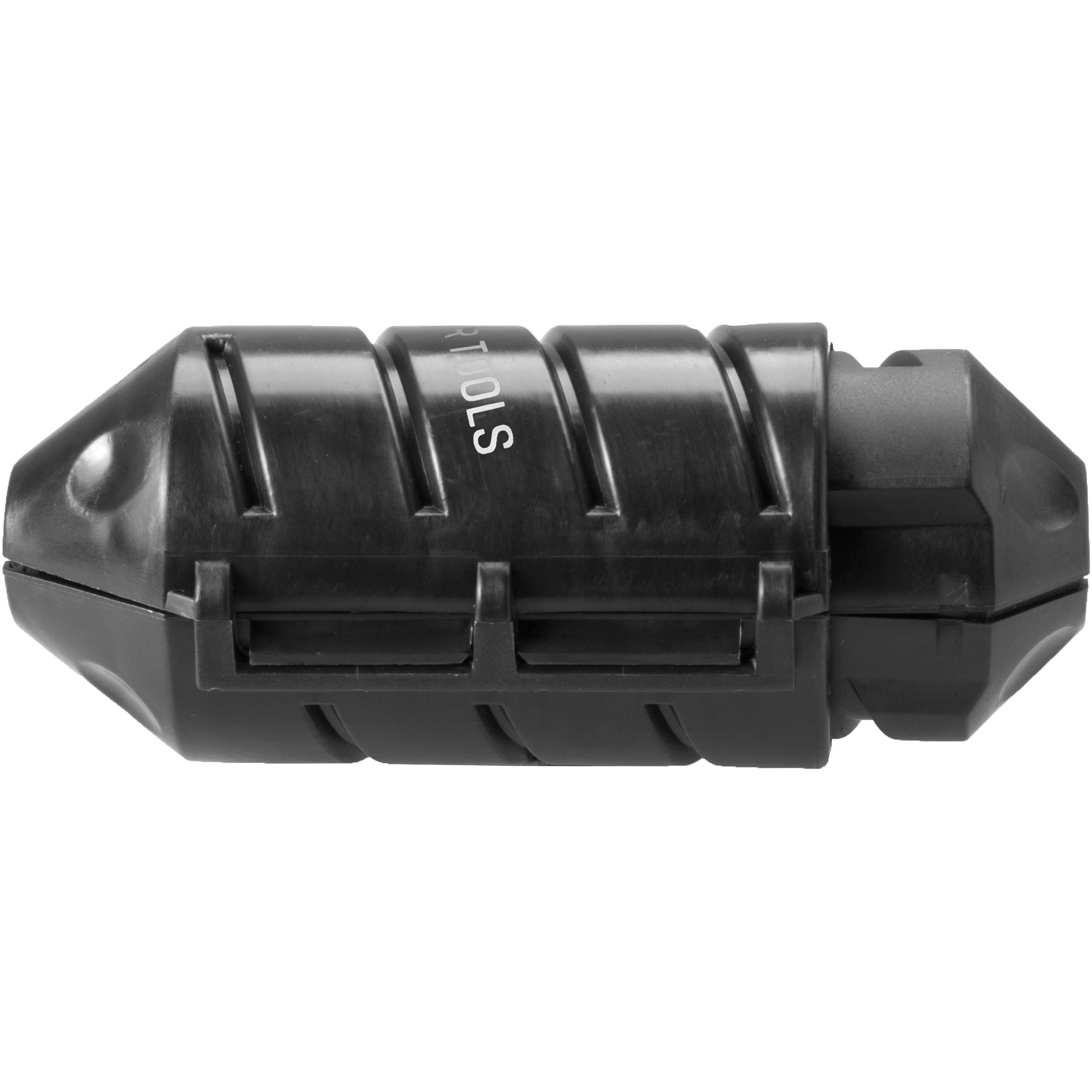 Tether Tools JerkStopper Extension Lock 3-Pack (Black)