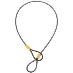 OnGuard Akita Non-Coiled Cable