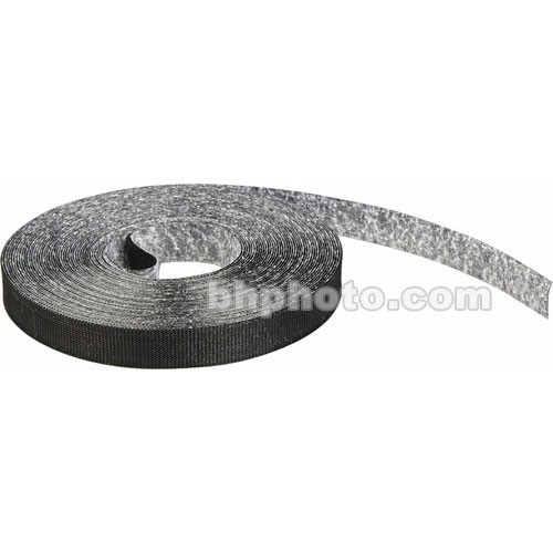 Rip-Tie RipWrap Tape 1/2x150 (Black)