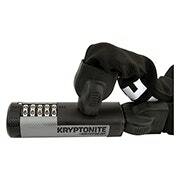 Kryptonite: Lock Kry Chain 912 Kryptolok C...