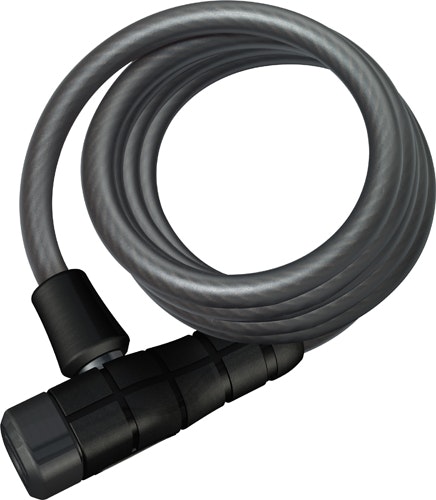 Abus Primo 5510K SCMU Black