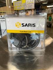 Saris Trunk Rack Lock 2022