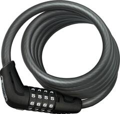 Abus Numero 5510C SCMU Black
