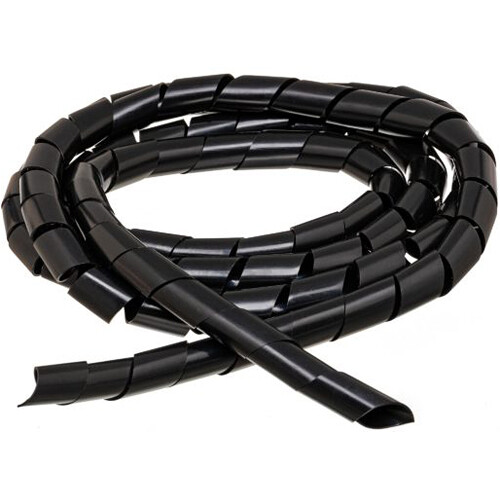Hosa Technology Spiral Cable Wrap