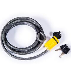 Saris Locking Cable, 8'