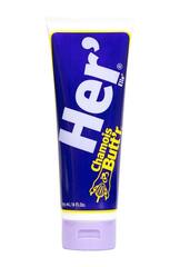 Chamois Butt'r Her' 8oz tube
