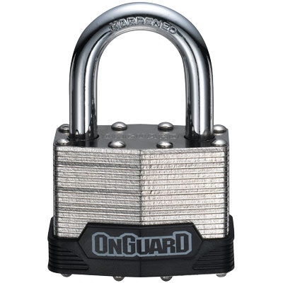 OnGuard Bull Mastiff Key