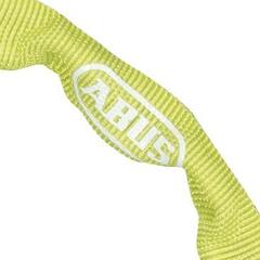 Abus Web Chain 1500/60 Lime