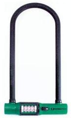 Ultracycle UC U-Lock,Stan Combo 1455; 4.25''x8'', w/Bracket