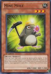 Mine Mole - DREV-EN014 - Common - Unlimited Edition