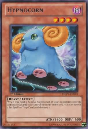 Hypnocorne - DREV-EN018 - Rare - edition illimitee // Duelist Revolution - DREV