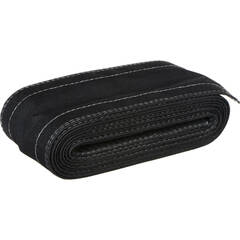 Pyle Pro PCBLCO28 Five-Channel Straight Cable Protective Cover Ramp (7.9 x 36.2