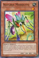 Naturia Mosquito - DREV-EN027 - Common - Unlimited Edition