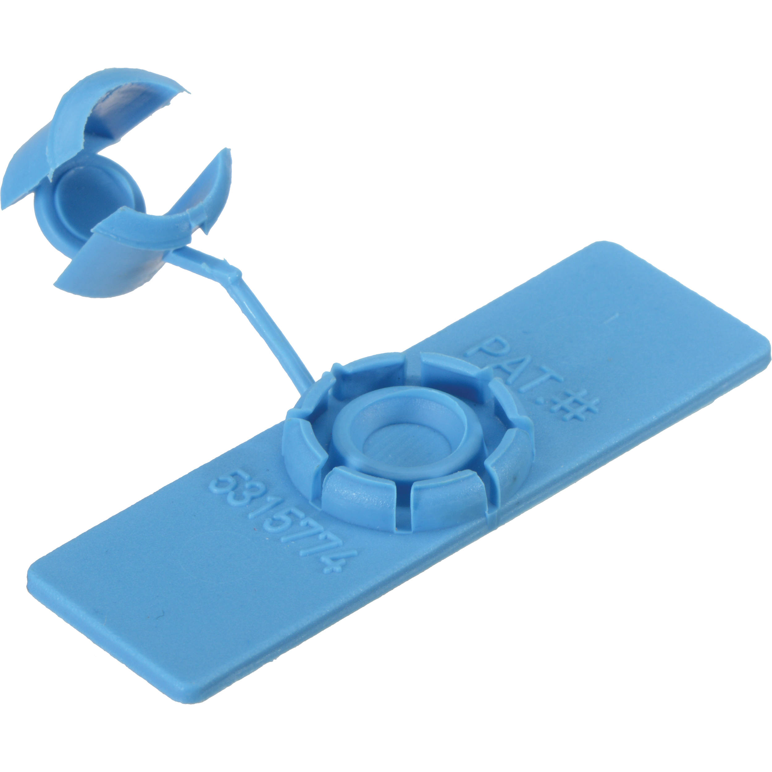LTM Touch Fastener Cable Tie