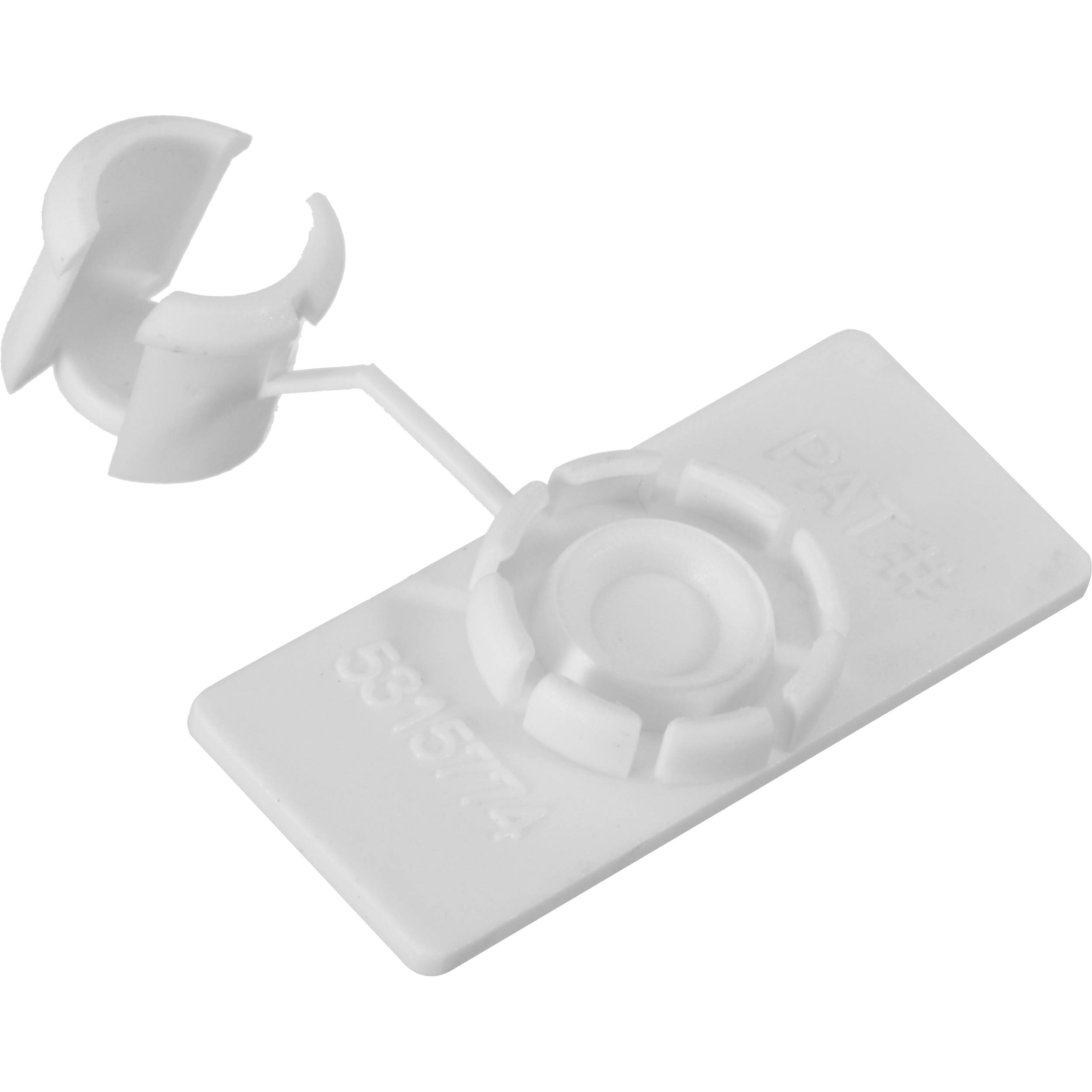 The Cable Organizer 1 Insertion Tool, Beige