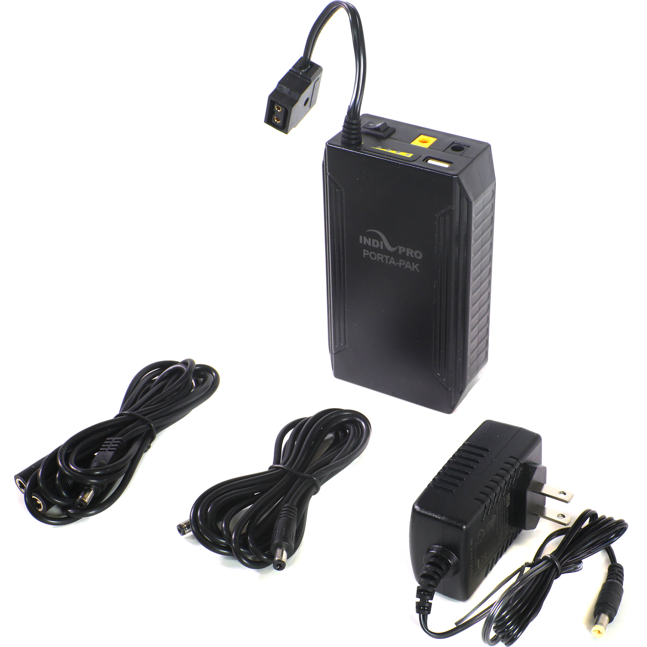 ikan IBC-950 Battery (4400mAh)