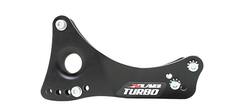 Xlab TURBO WING Carrier - BLACK