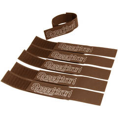 Rip-Tie CinchStrap-EG with Webbing (2 x 16