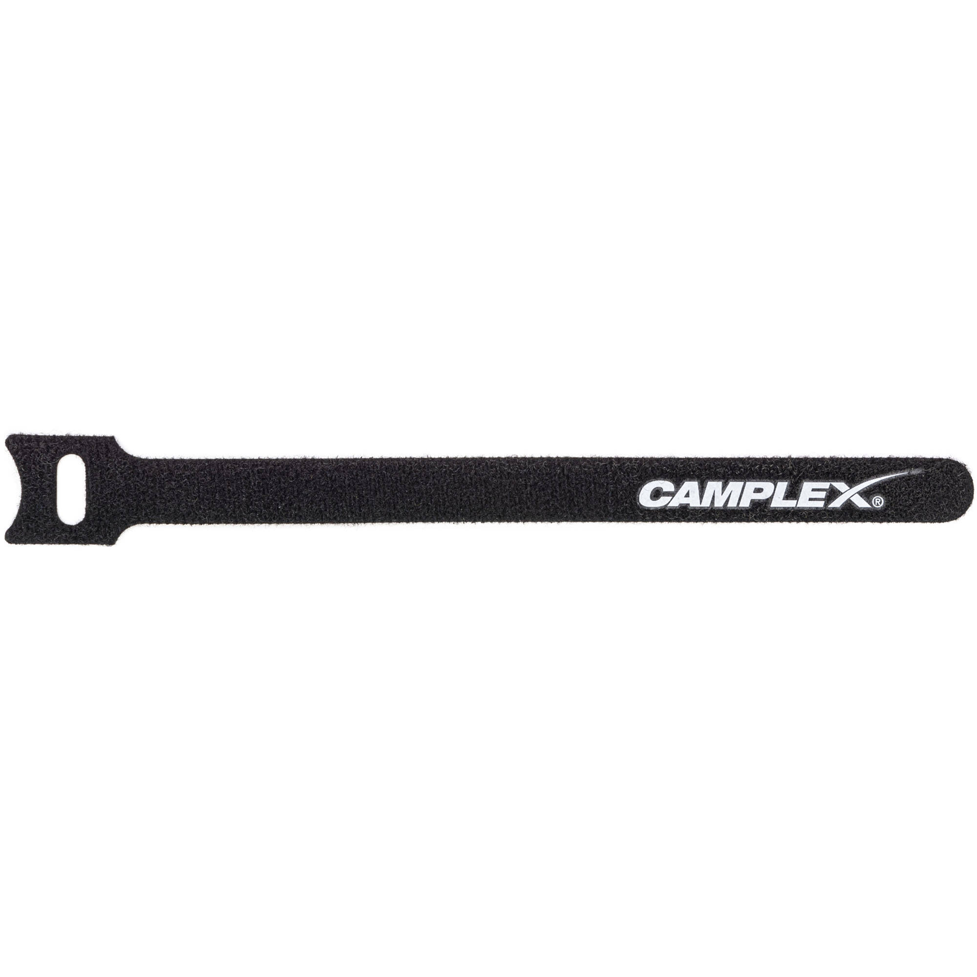 Pyle Pro Small 1Channel Cable Protector (Black)