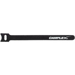 Pyle Pro Small 1Channel Cable Protector (Black)