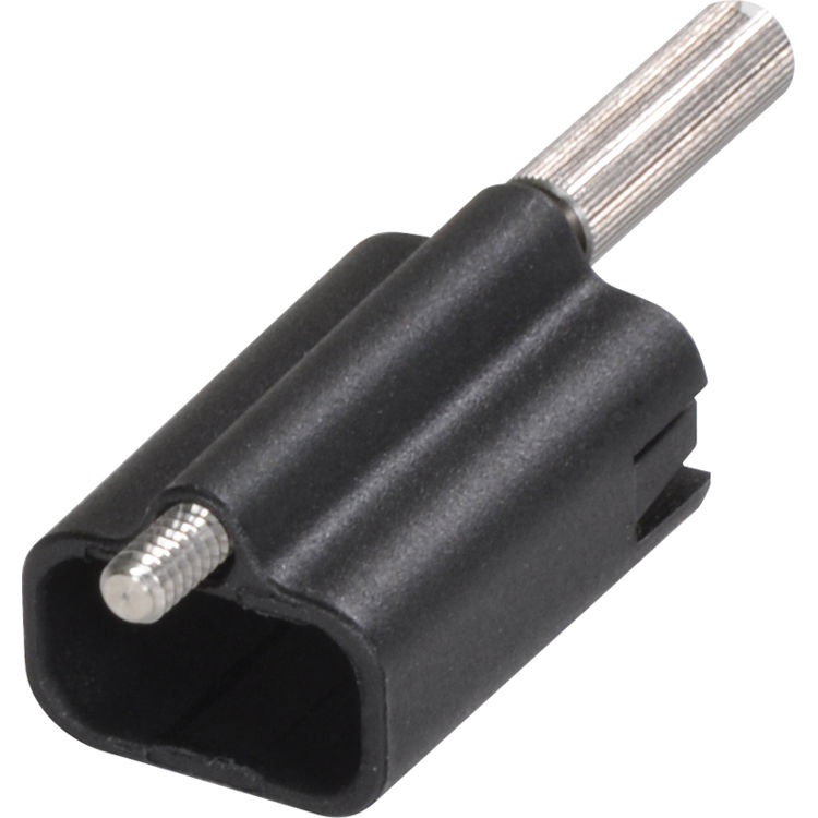 Rip-Tie CinchStrap-EG (2 x 34, Single, Black)