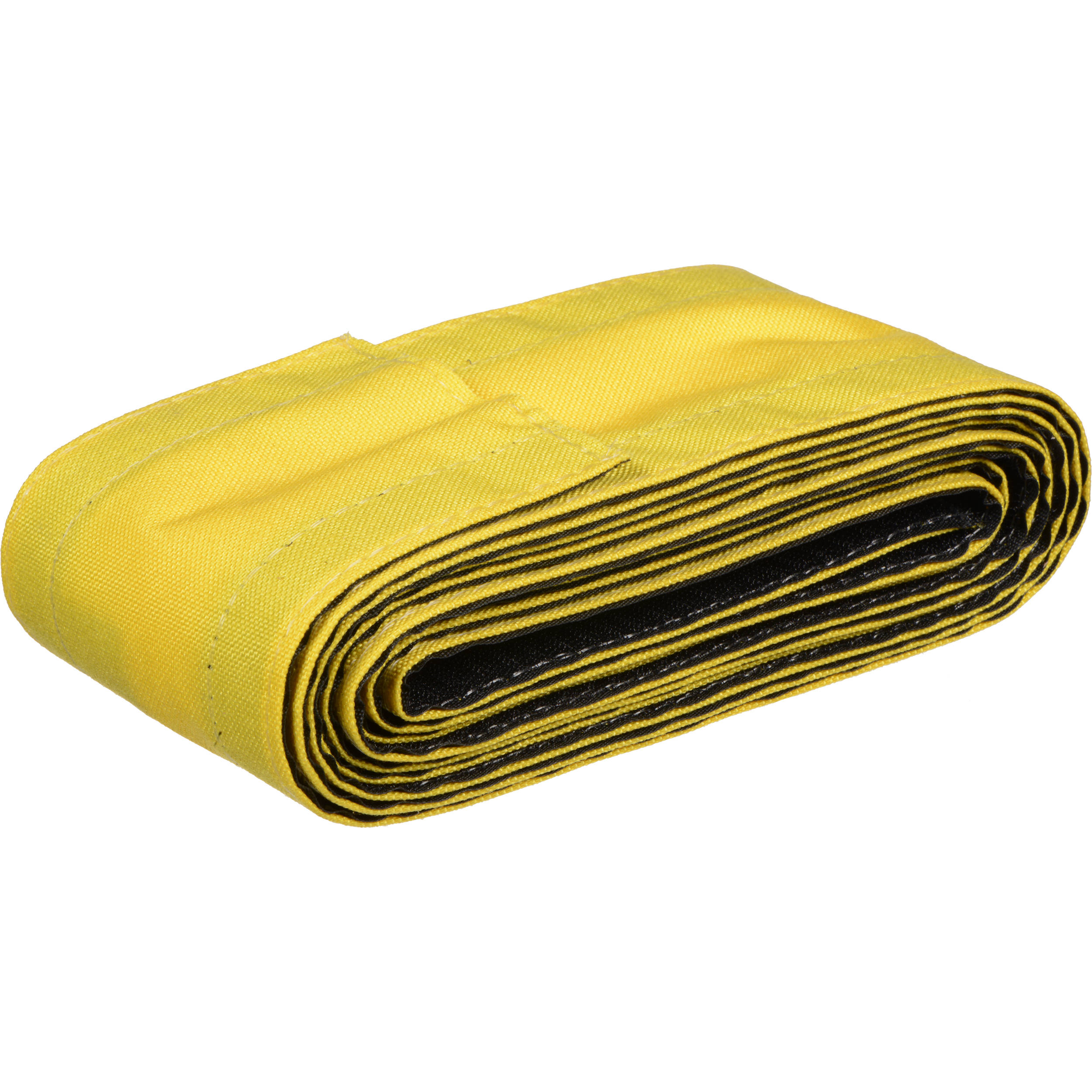Rip-Tie 1 x 4.5 Rip-Lock CableWrap 10-Pack (Rainbow)
