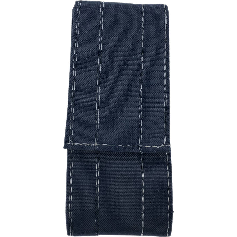 Rip-Tie CableWrap 1 x 6 (10 Pack) (Rainbow)