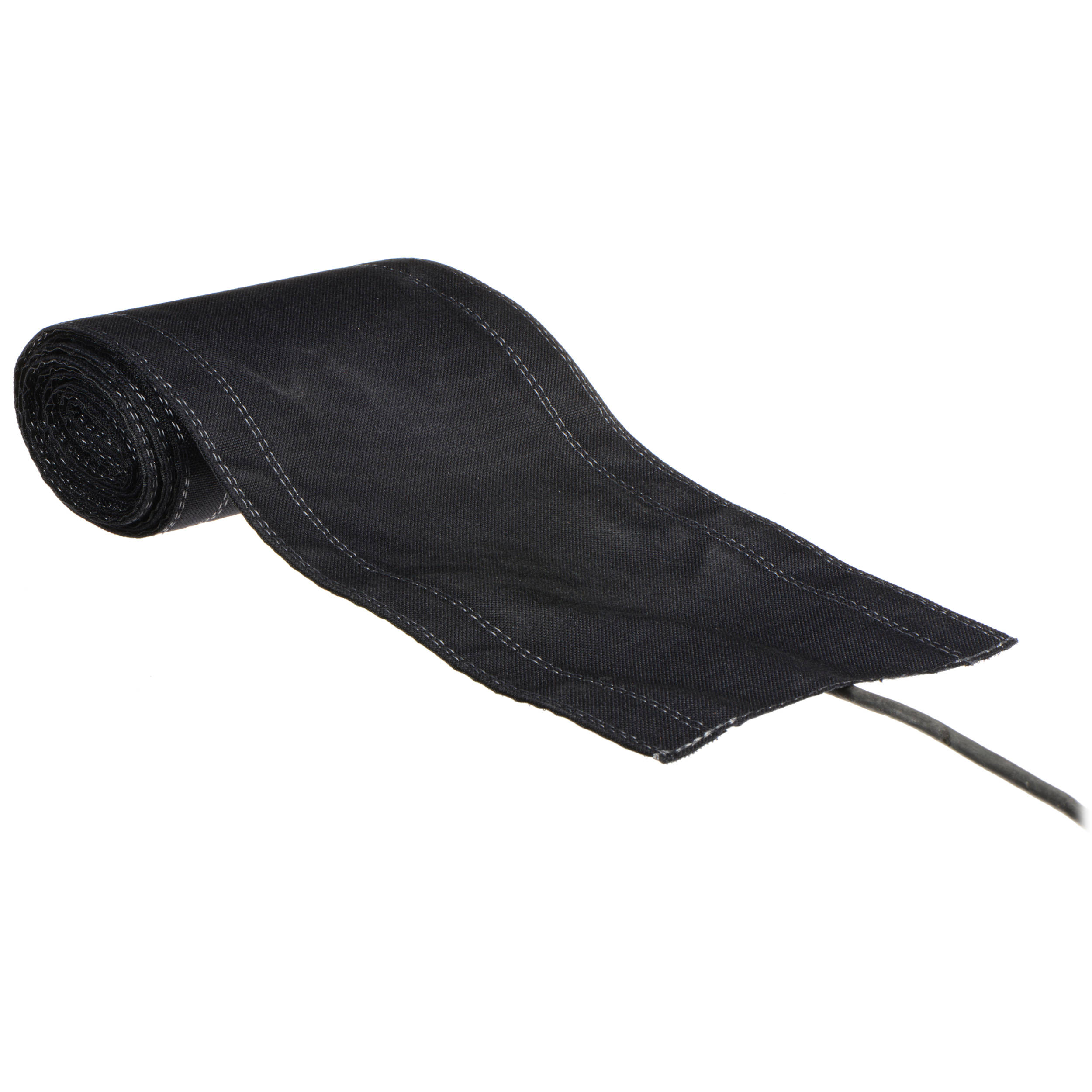 Pyle Pro Vehicle Wheel Stop -1.7x 5.9x3.5 each(1-Piece)