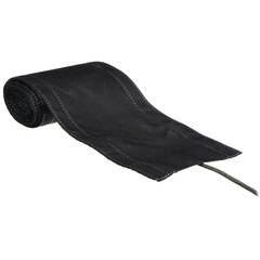 Pyle Pro Vehicle Wheel Stop -1.7x 5.9x3.5