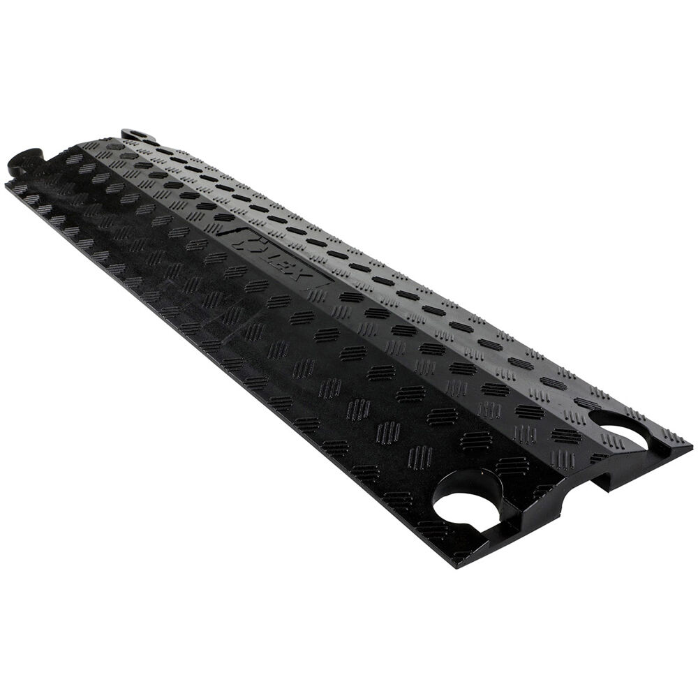 Rip-Tie 1 x 21.5 Rip-Lock CableWrap 10-Pack (Rainbow)