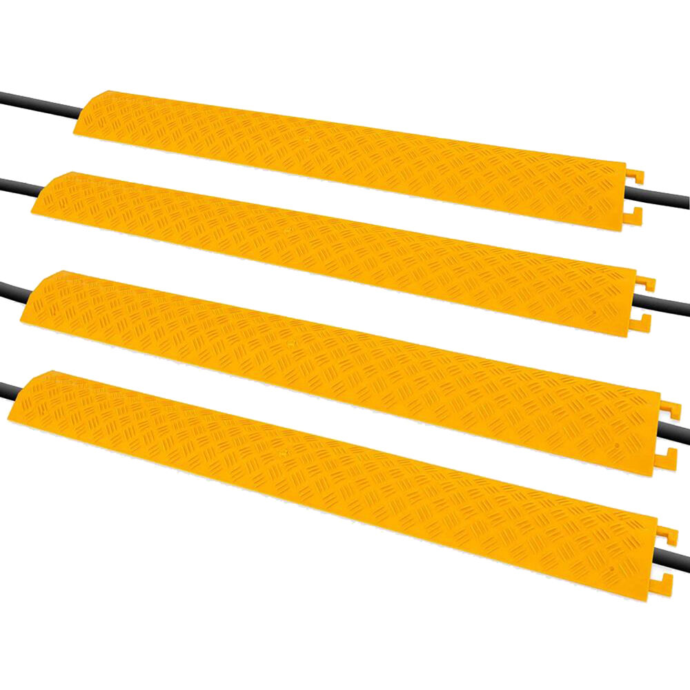 Triad-Orbit CableControl 4-Piece Kit