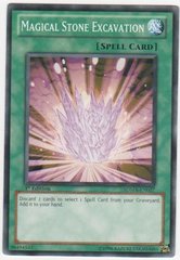 Magical Stone Excavation - SDMA-EN027 - Common - Unlimited Edition