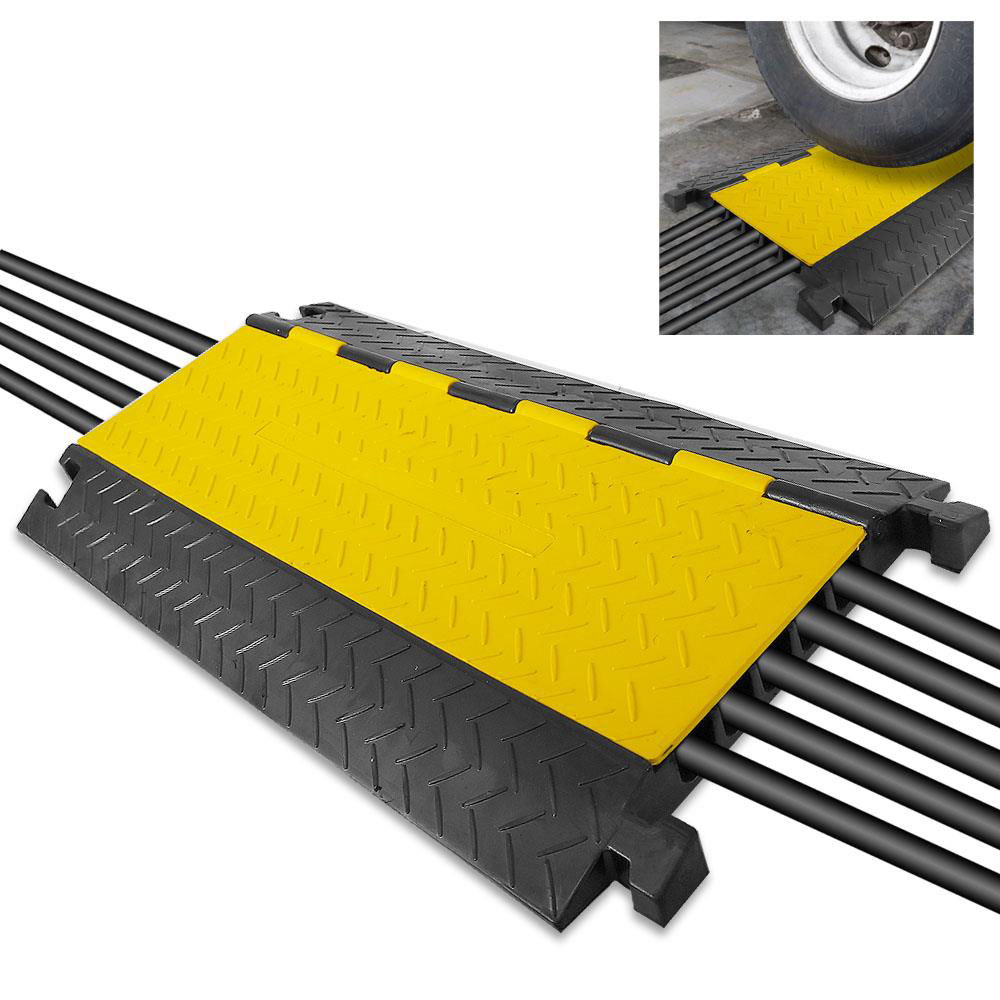 Rip-Tie .75 x 18 EconoCinch Strap (Black, 20-Pack)