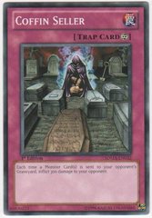 Coffin Seller - SDMA-EN032 - Common - Unlimited Edition