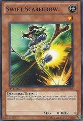 Swift Scarecrow - STBL-EN001 - Common - Unlimited Edition