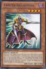 Lancer Archfiend - STBL-EN009 - Rare - Unlimited Edition