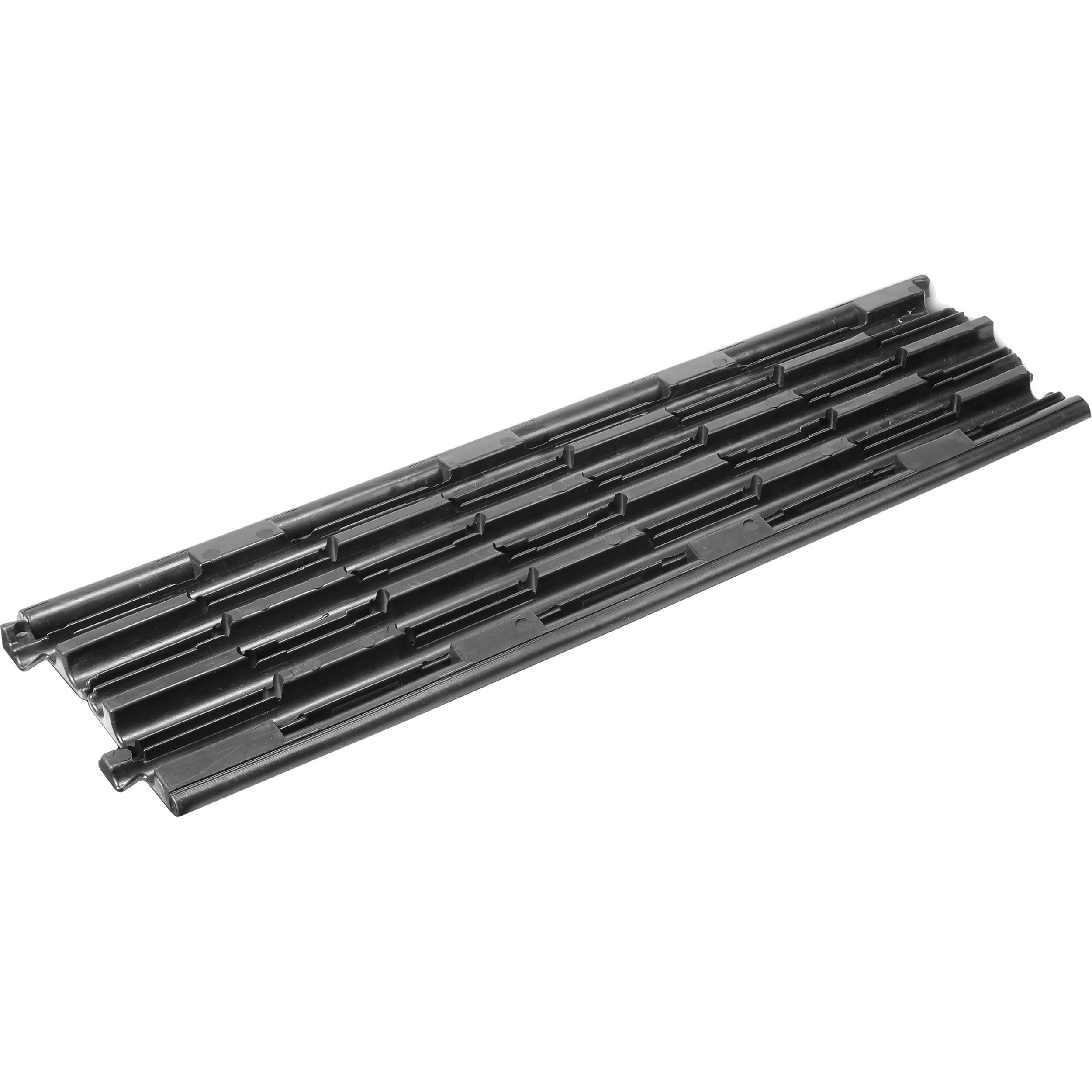 Pyle Pro Car/Truck Rubber Curb-Side Ramp (Pair)