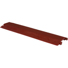 Pyle Pro PCRBDR44 Rubber Curb Ramps for Car/Truck (Pair)