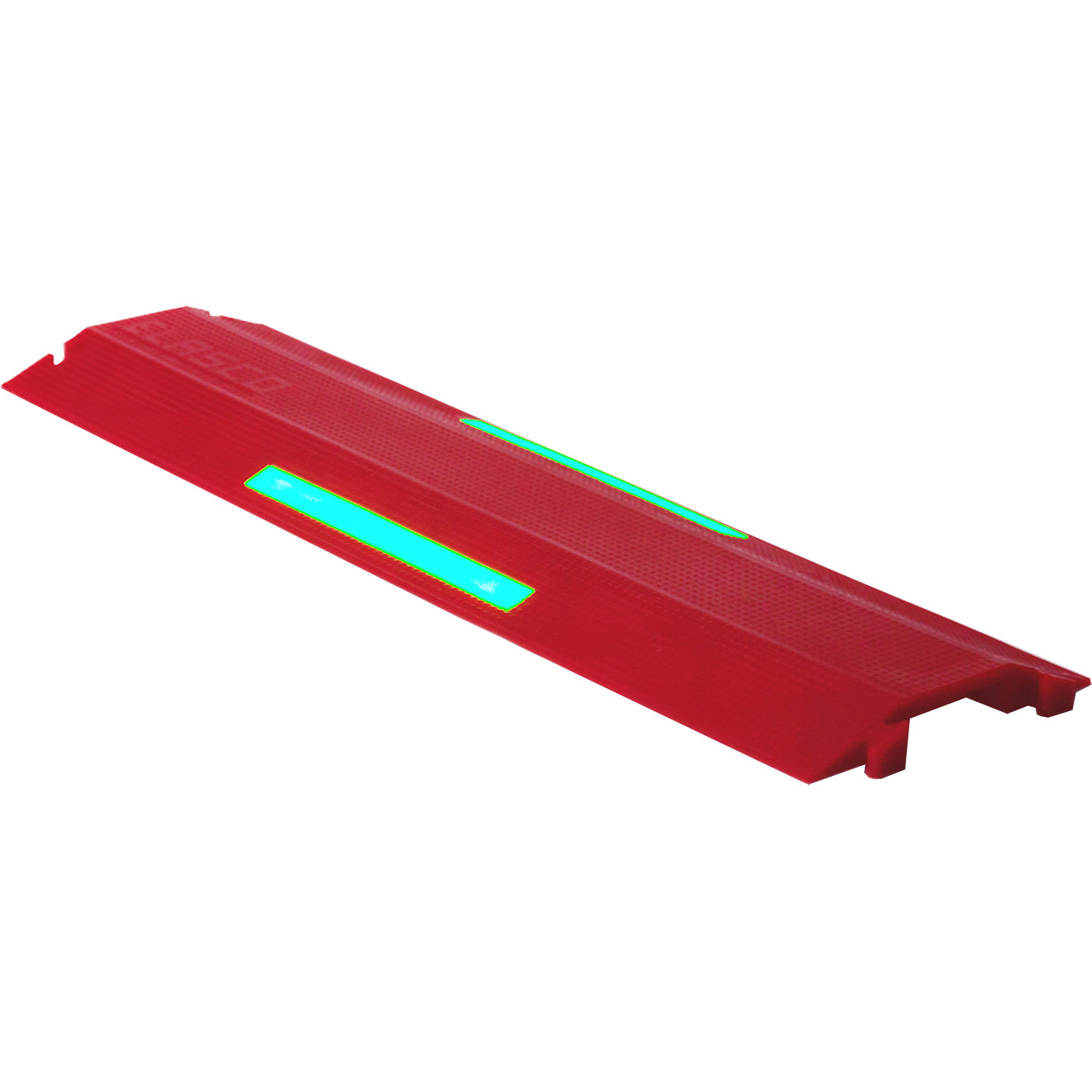 Pyle Pro Cable Protective Cover Ramp X2