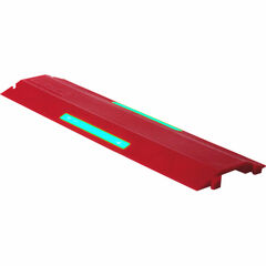 Pyle Pro Cable Protective Cover Ramp X2