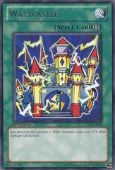 Wattcastle - STBL-EN050 - Rare - Unlimited Edition