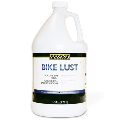 Pedros Bike Lust 1 Gal