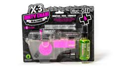 Muc-Off X3 Cleaning Device