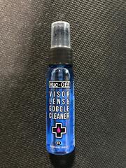 Muc-Off LENS AND GOGGLE CLEANER 30ml 2022